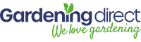 Gardening Direct logo