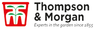 Thompson & Morgan logo